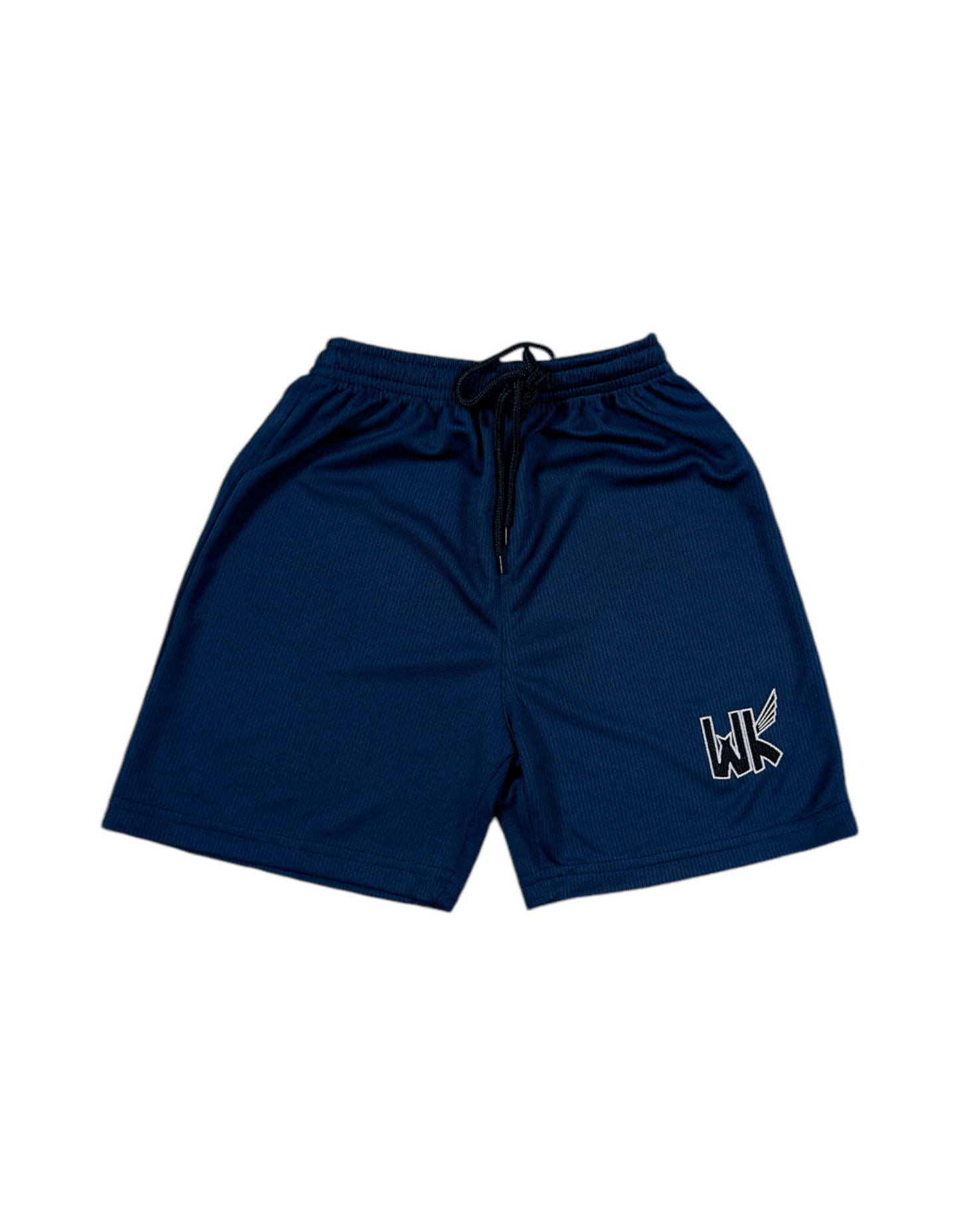 Playtime Youth Shorts - Navy Blue
