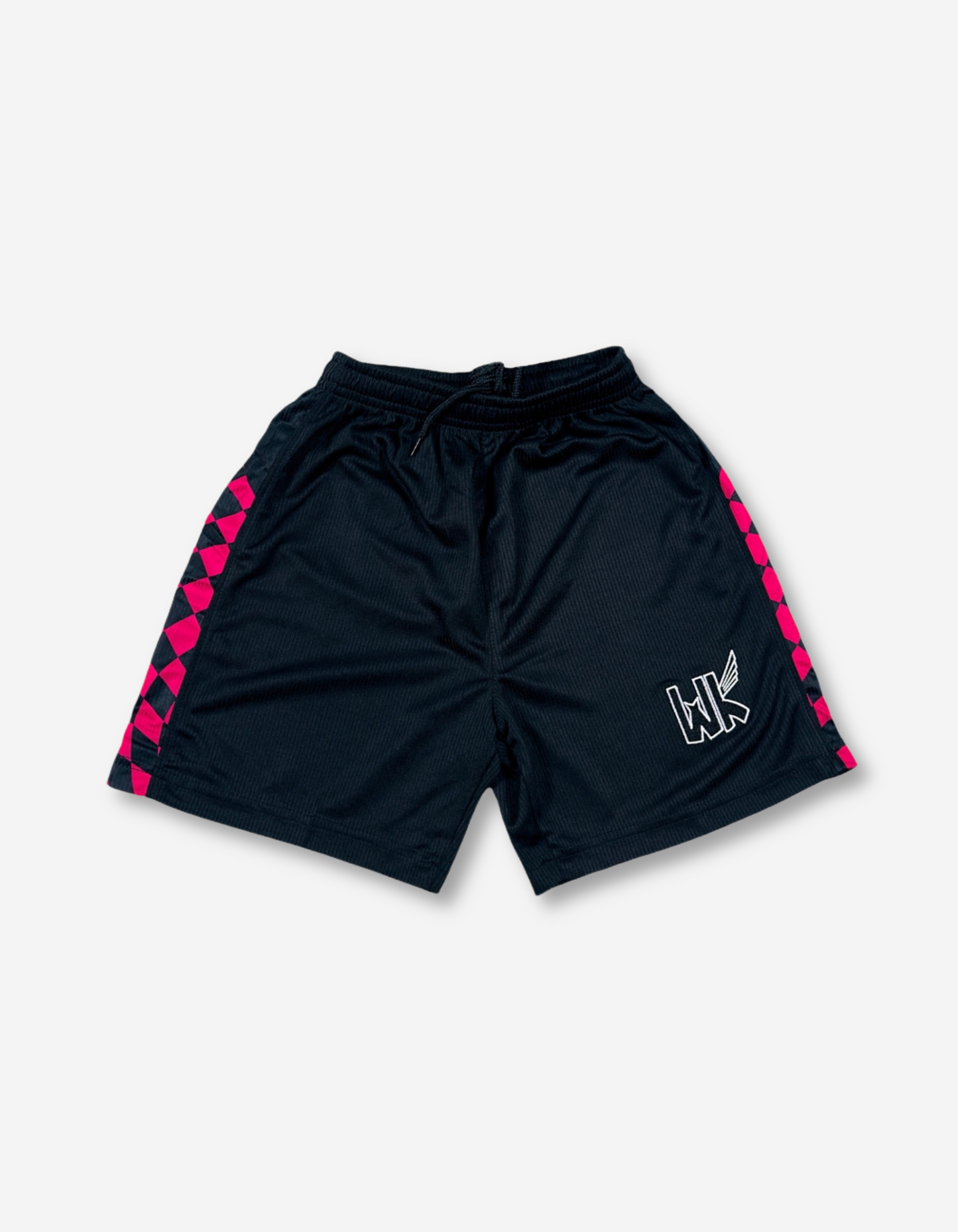 Playtime Youth Shorts - Magenta