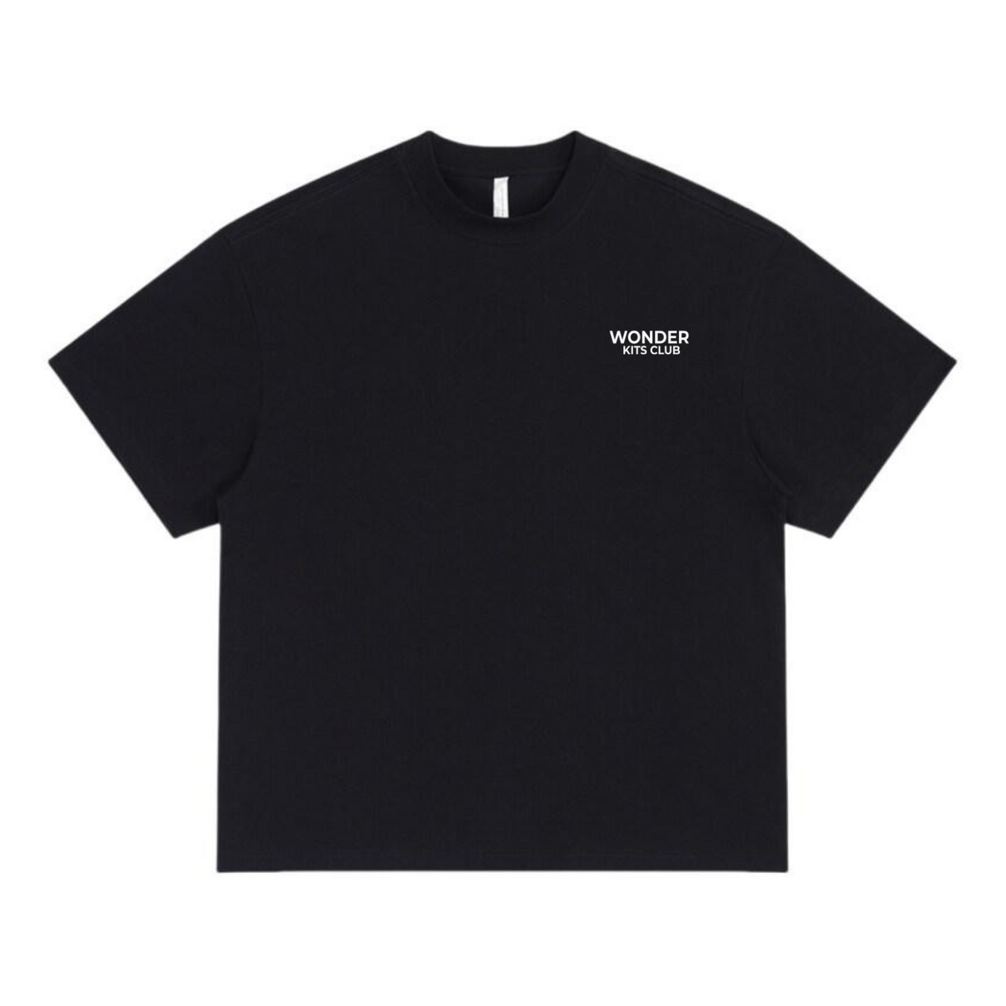 Future Stars Heavy Cotton Youth T- Shirt
