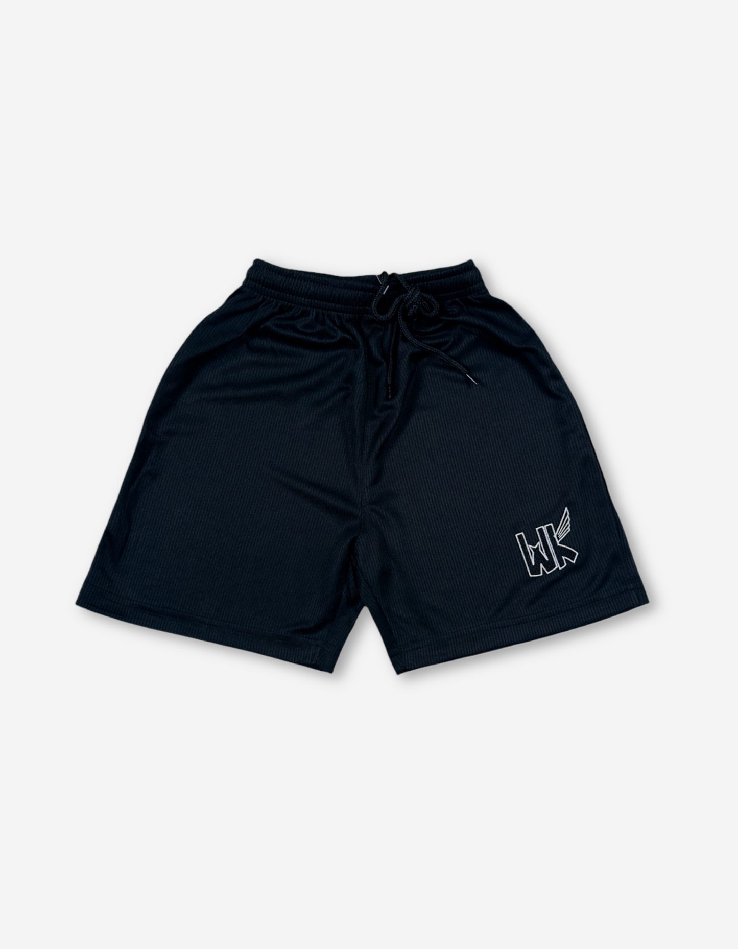 Playtime Youth Shorts - Black