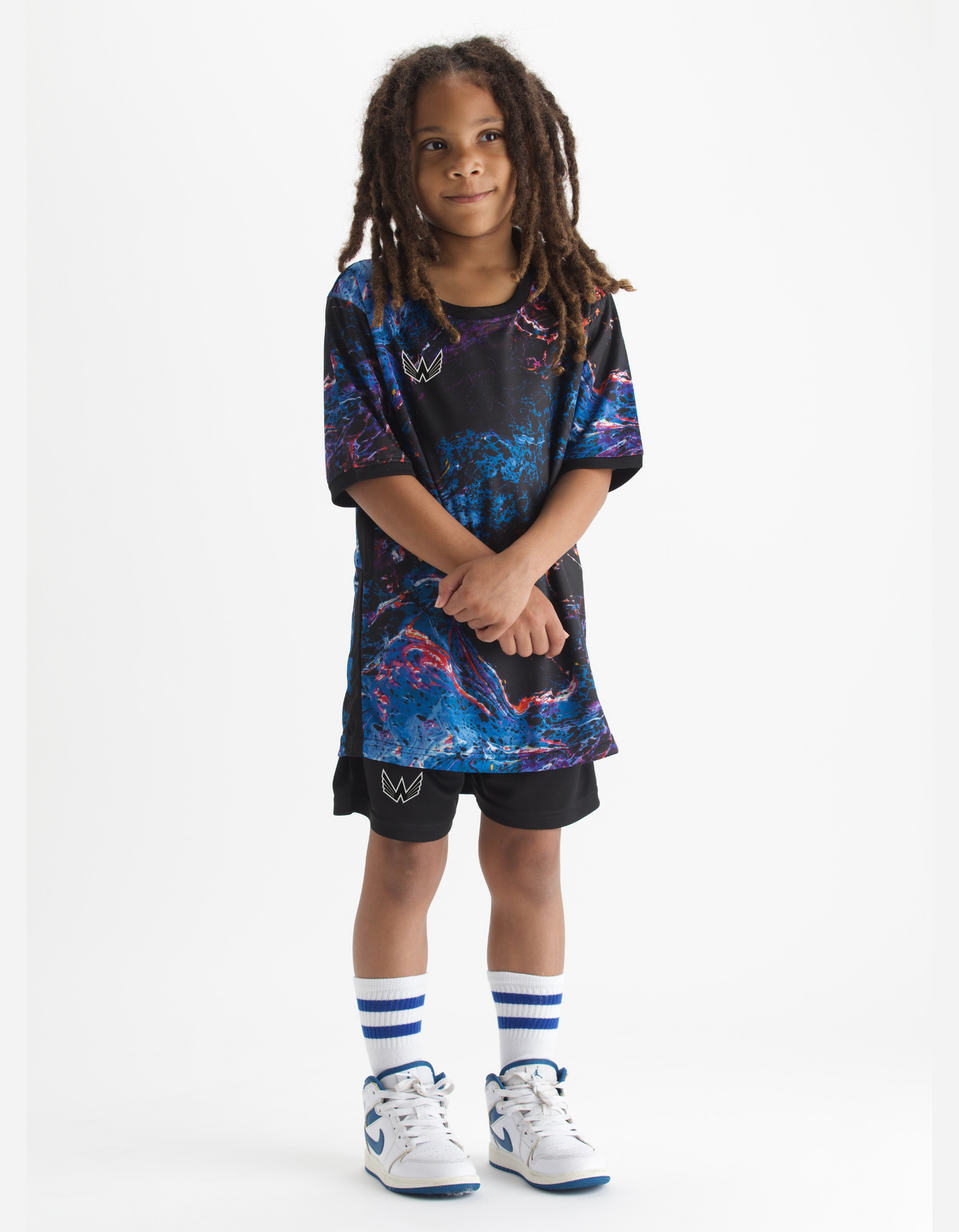 Essentials Sports Youth Set - League 1
