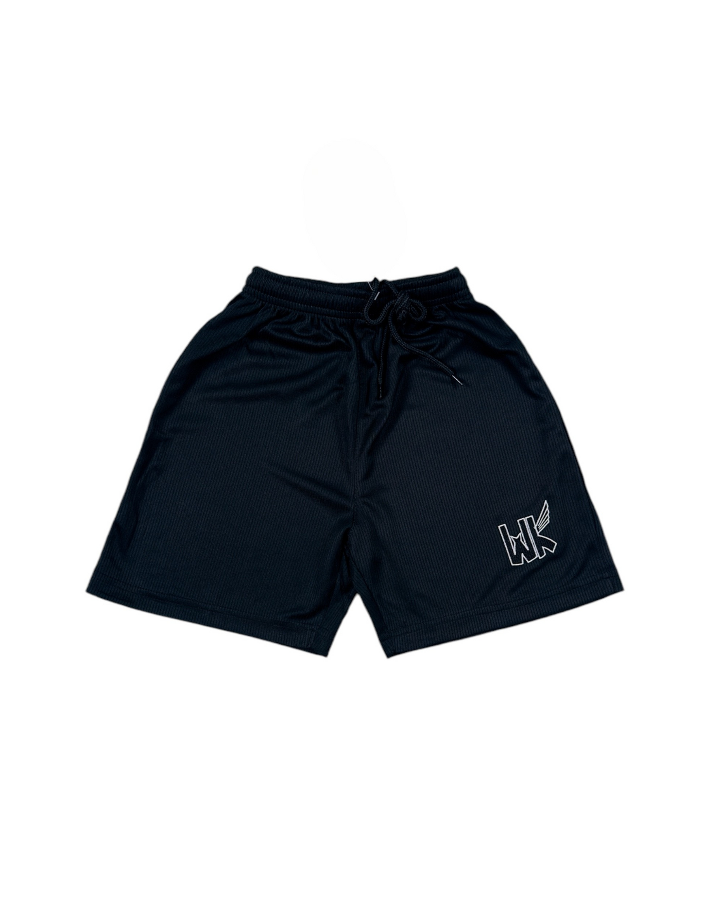 Playtime Youth Shorts - Black