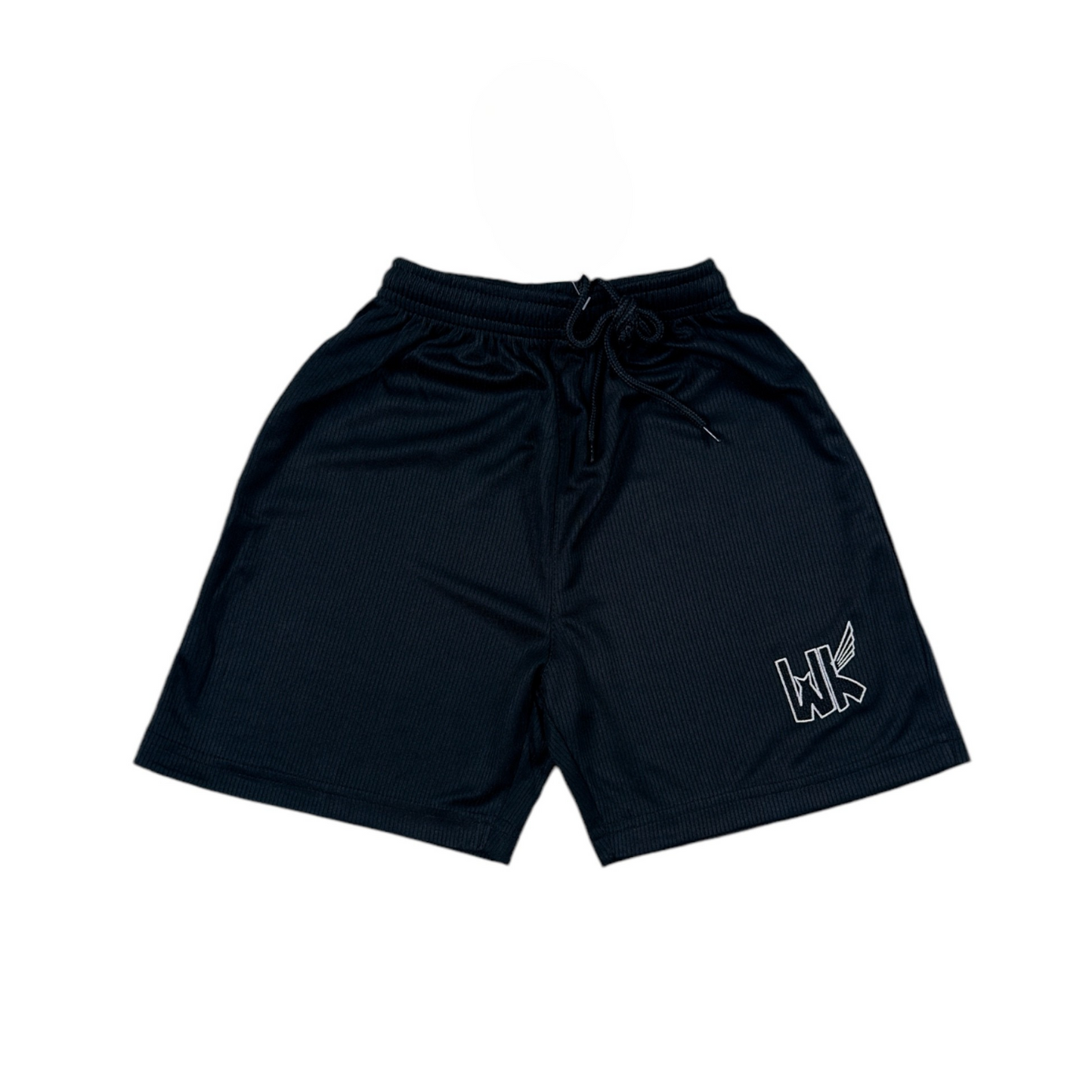 Playtime Youth Shorts - Black