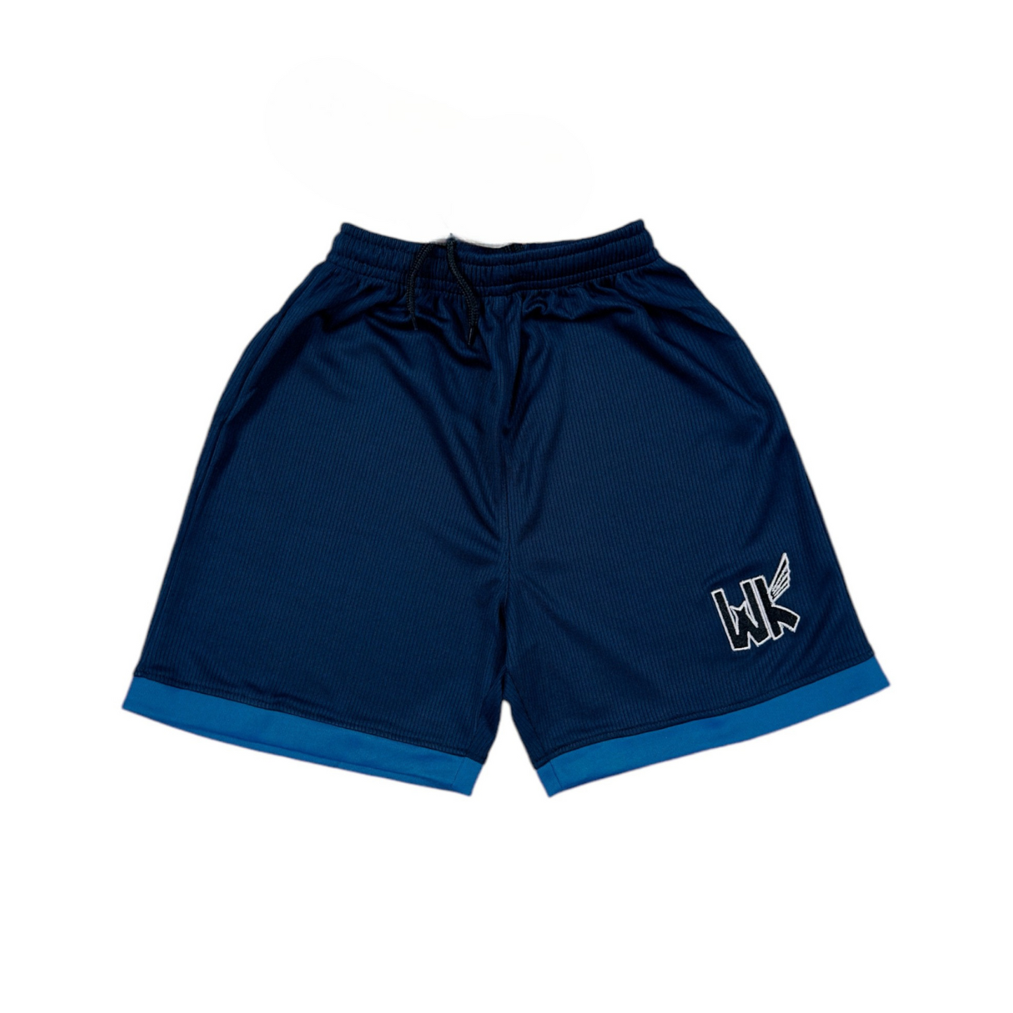Playtime Youth Shorts - Aqua