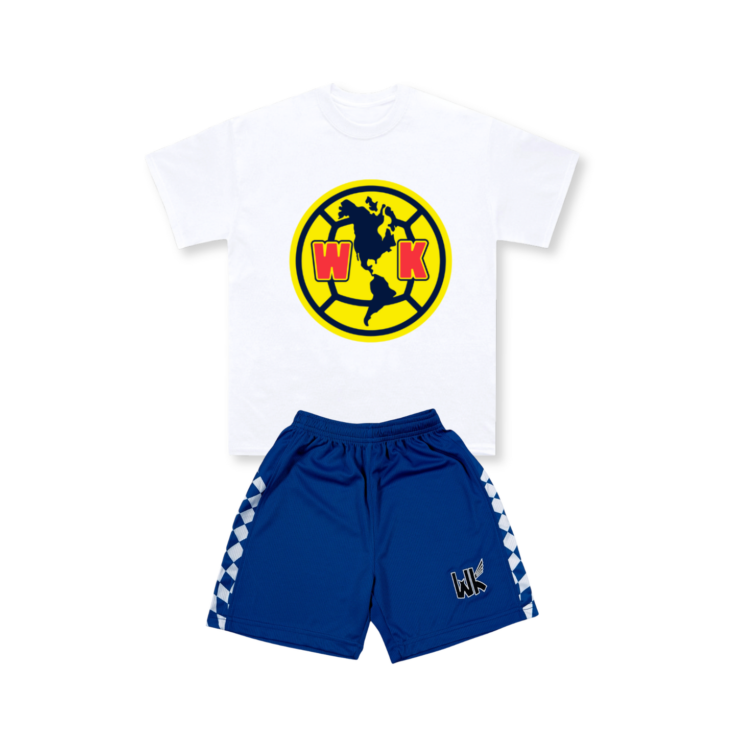 Wonder Kit America Youth Set