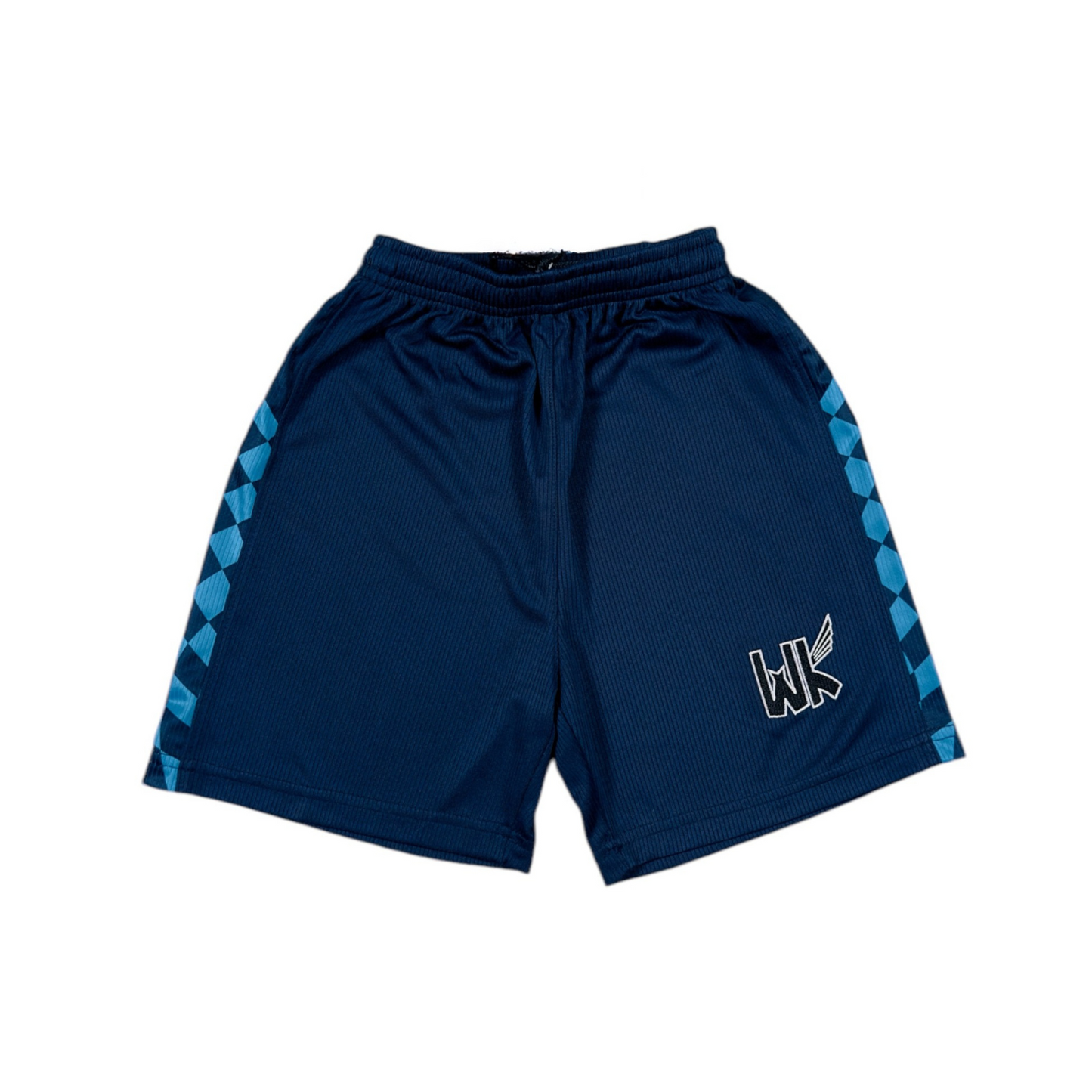 Playtime Youth Shorts - Squares