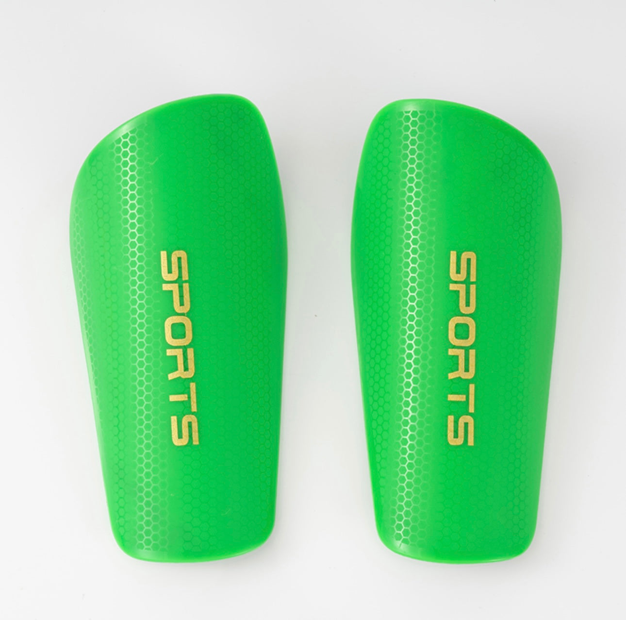 Shin Guards