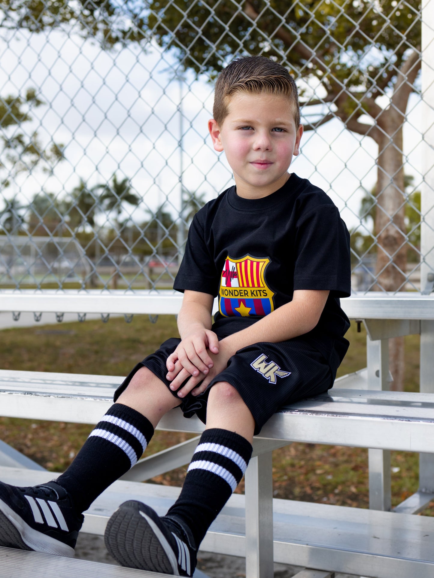 Culers Heavy Cotton Youth T- Shirt