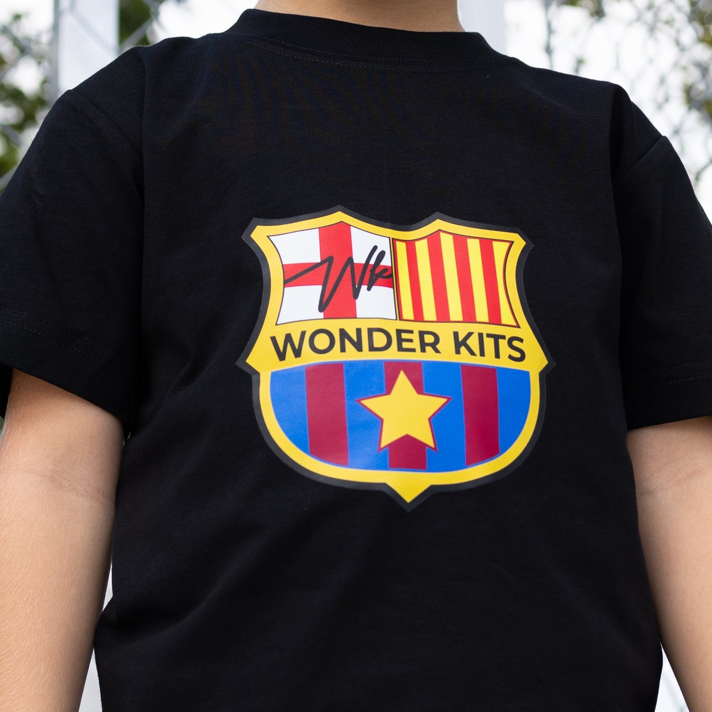 Culers Heavy Cotton Youth T- Shirt