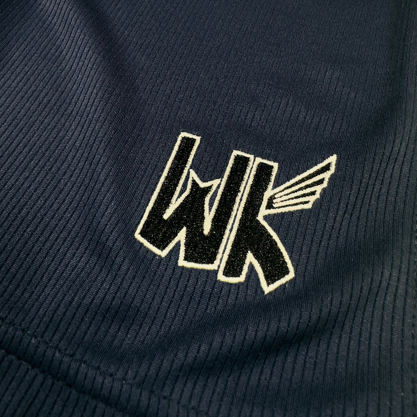 Youth Soccer Shorts - Neon