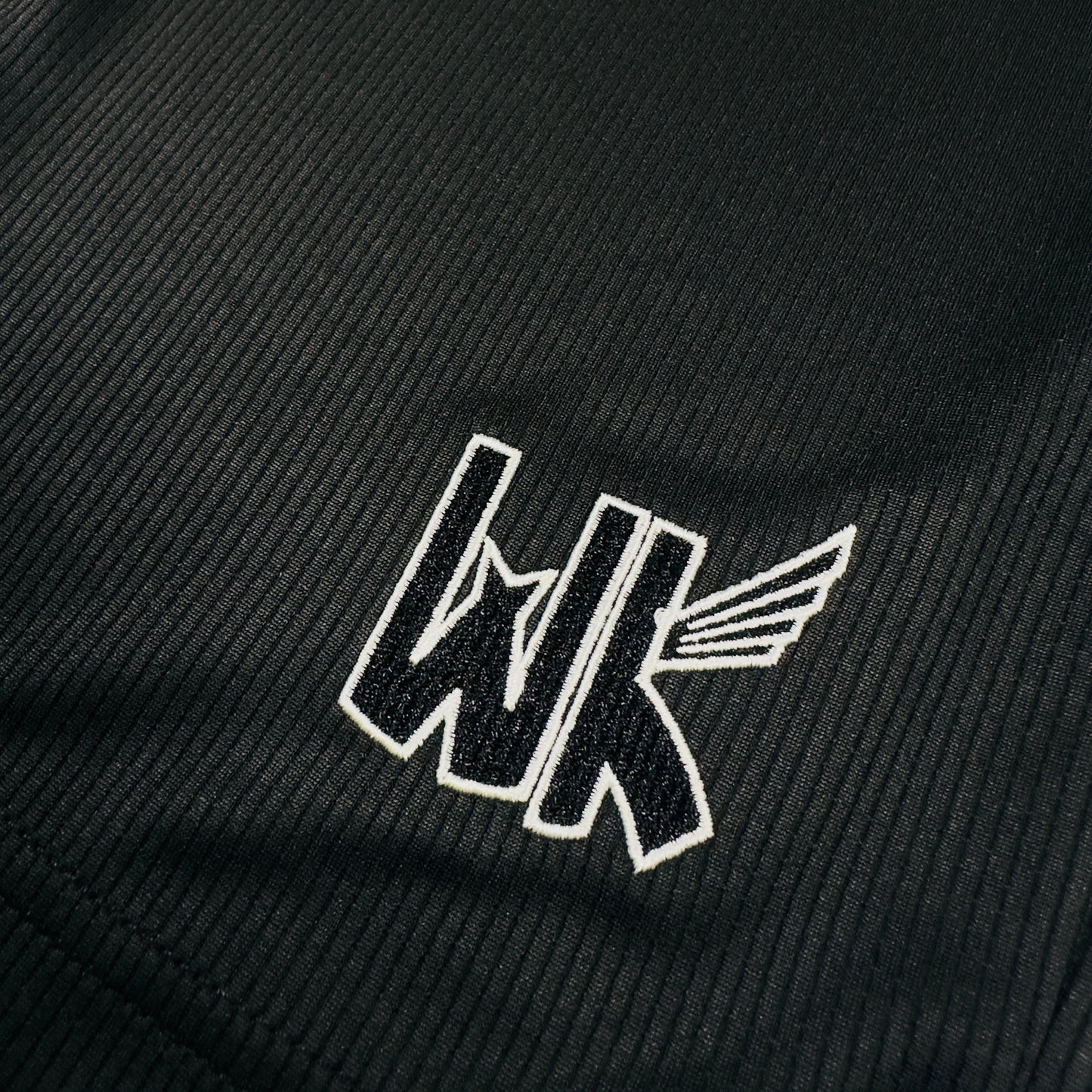 Playtime Youth Shorts - Black