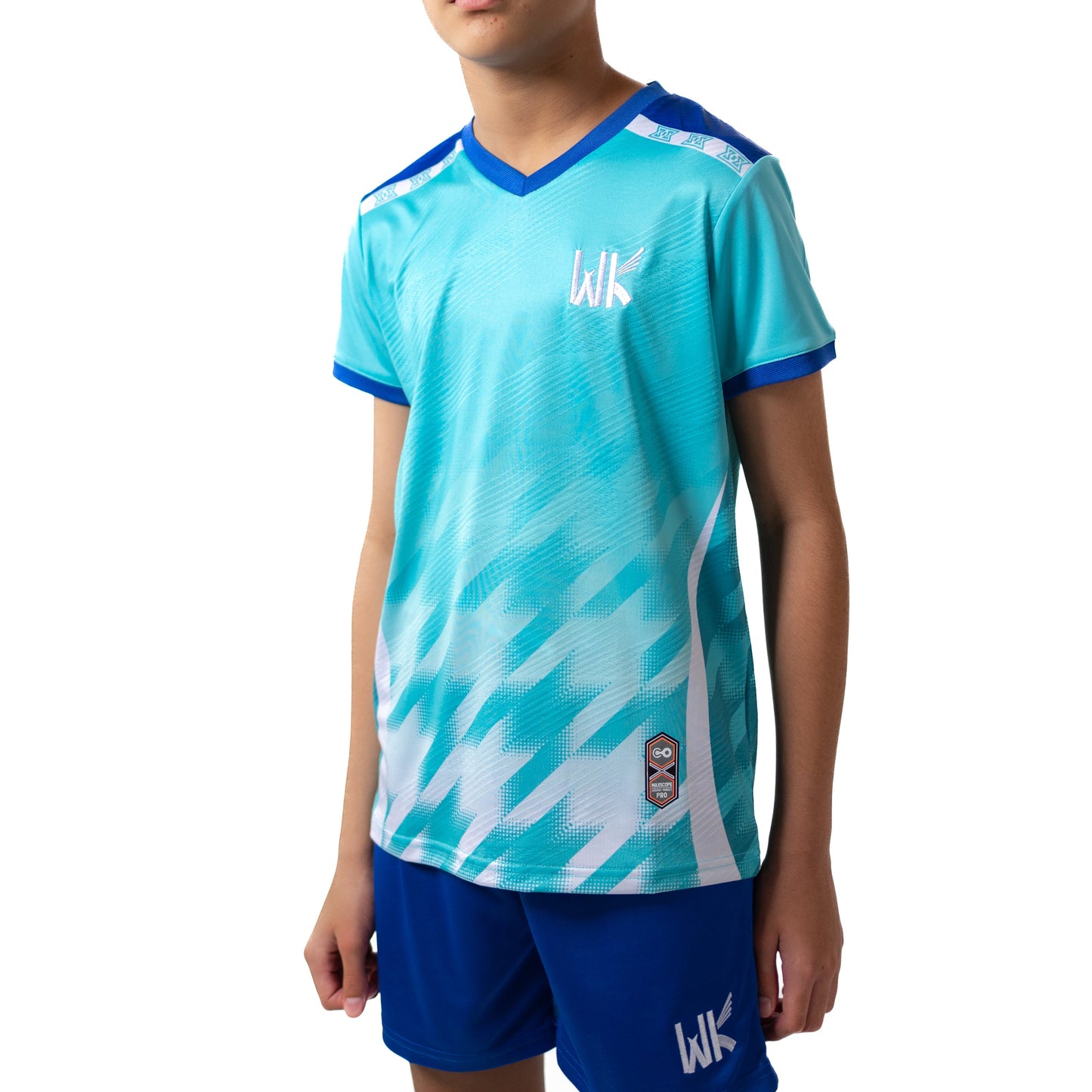 Essential Sports Youth Set - Aqua