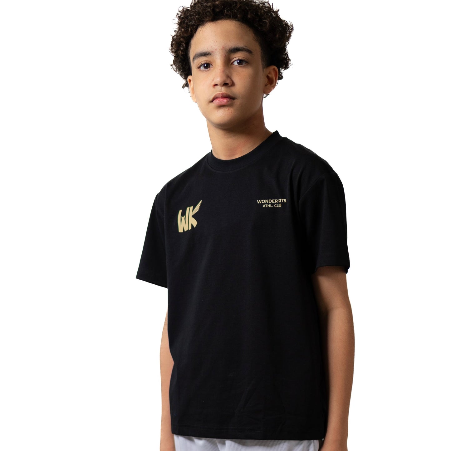 LA Heavy Cotton Youth T- Shirt