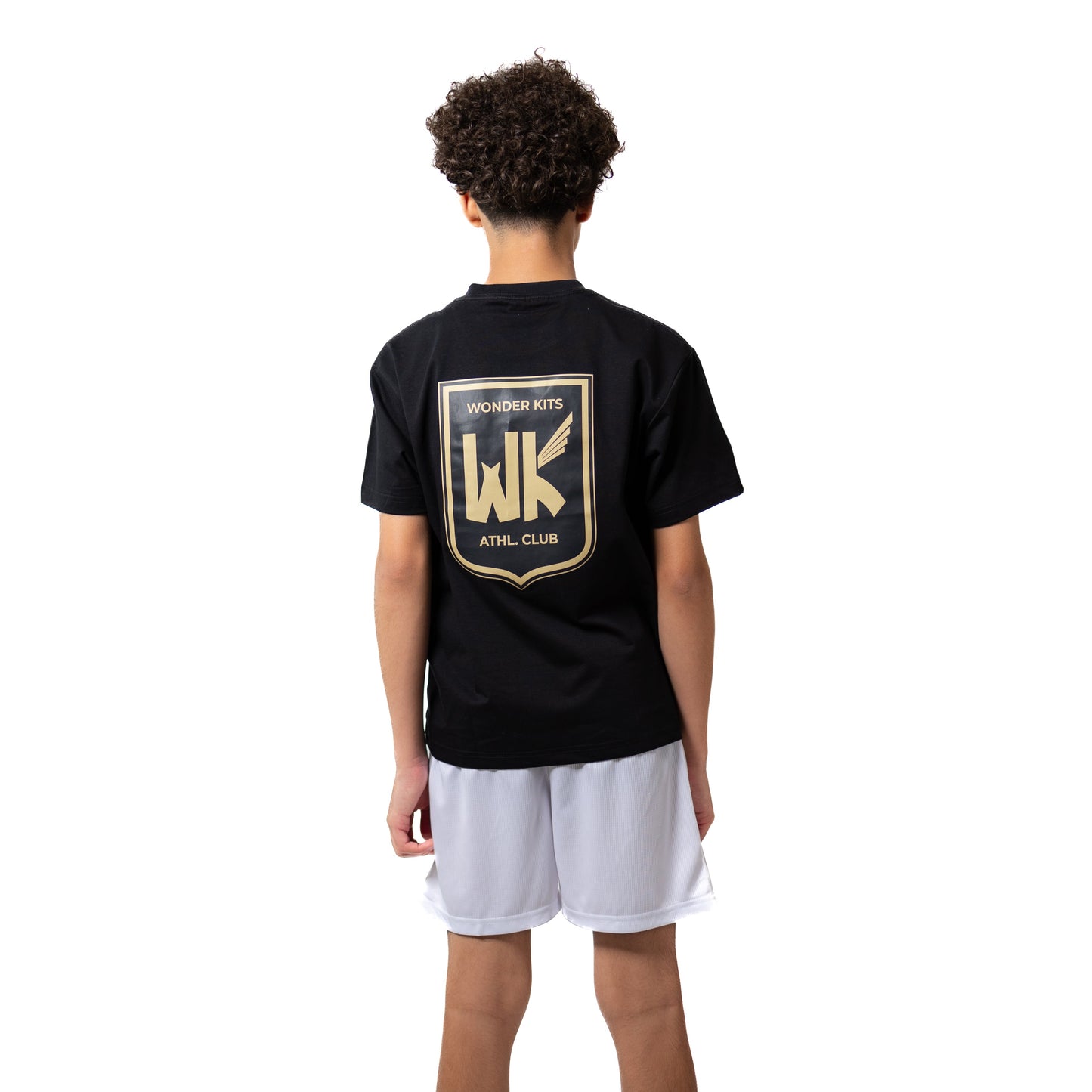 LA Heavy Cotton Youth T- Shirt