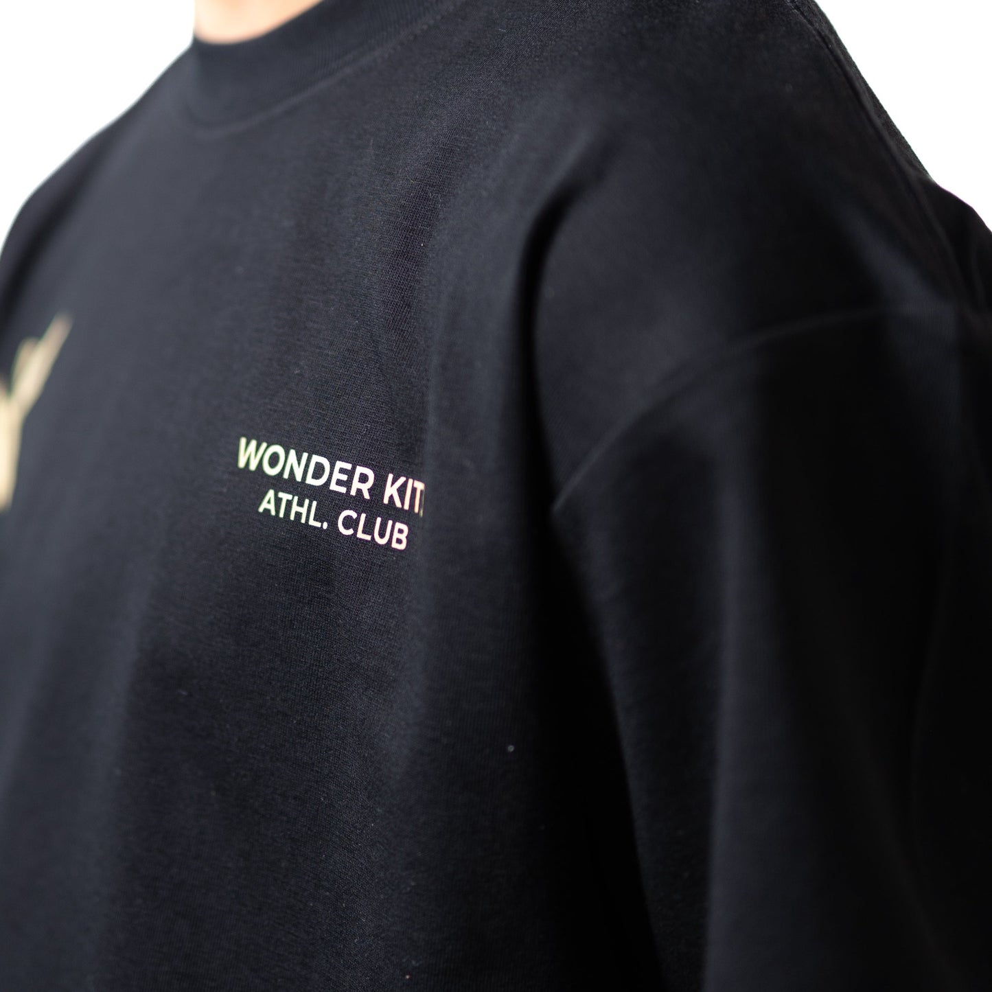 LA Heavy Cotton Youth T- Shirt