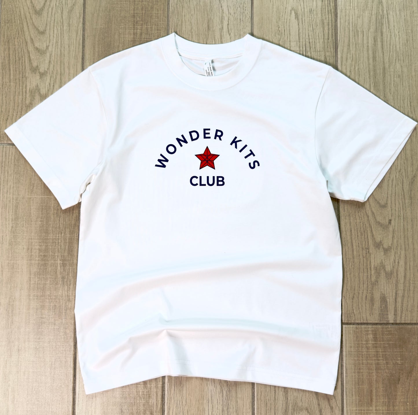 Citizens Heavy Cotton Youth T- Shirt
