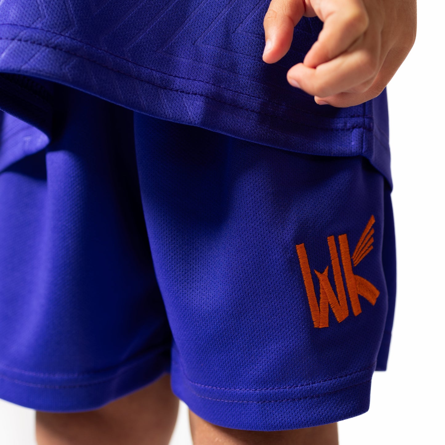 Essentials Sports Youth Set - Purple