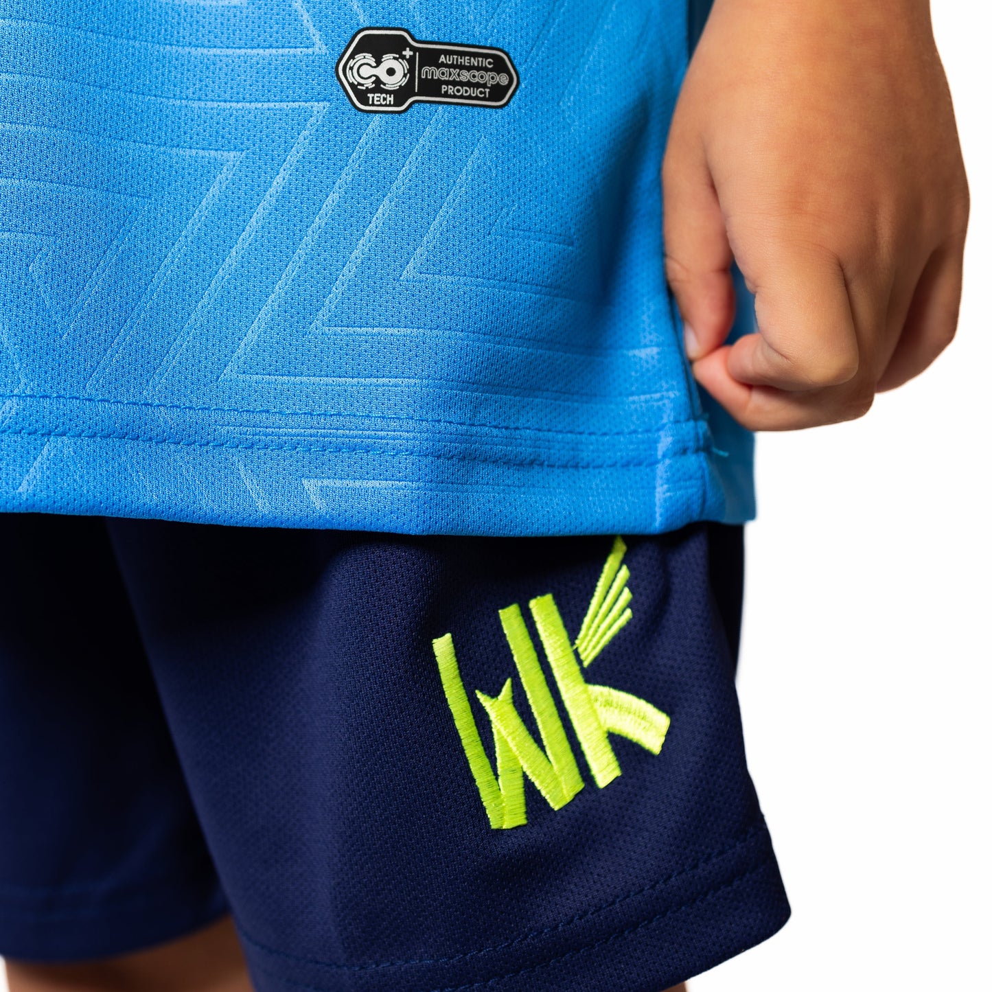 Essentials Sports Youth Set - Ocean