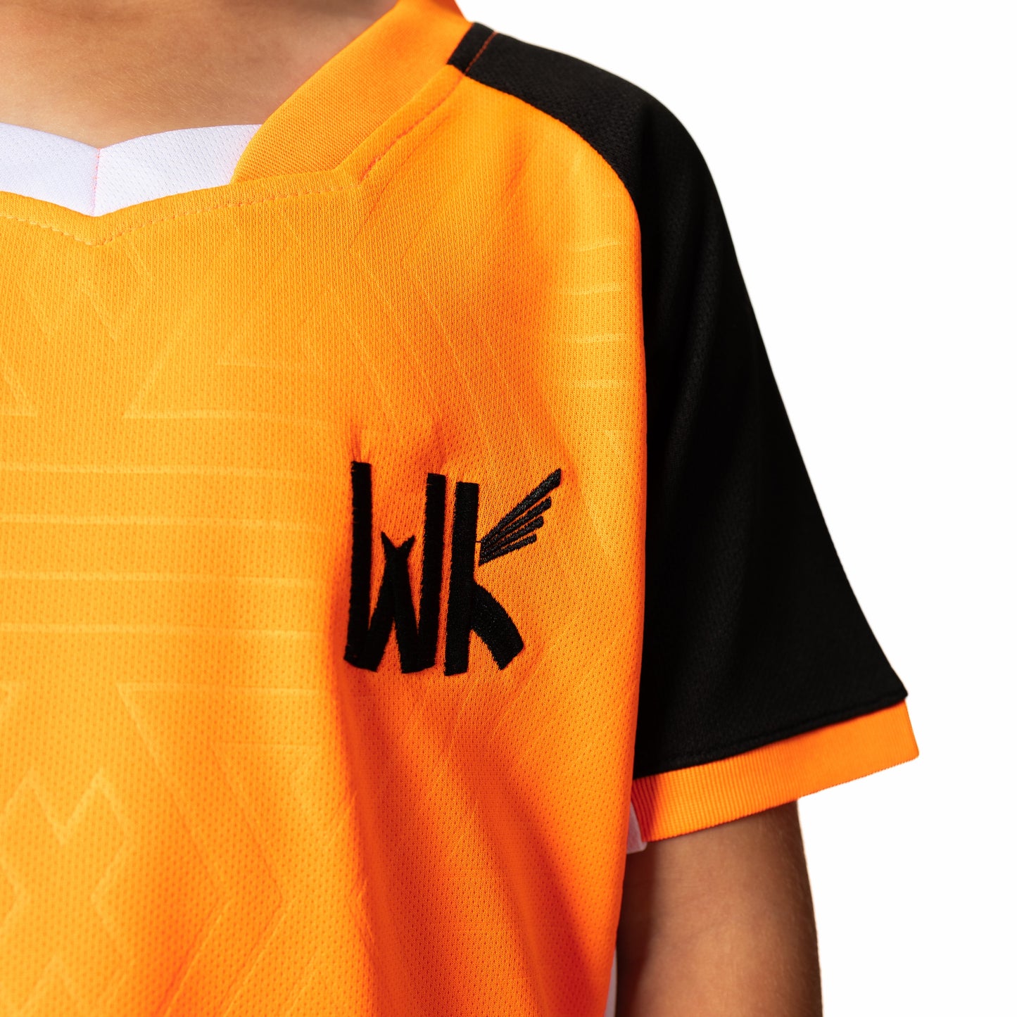 Essentials Sports Youth Set - Orange