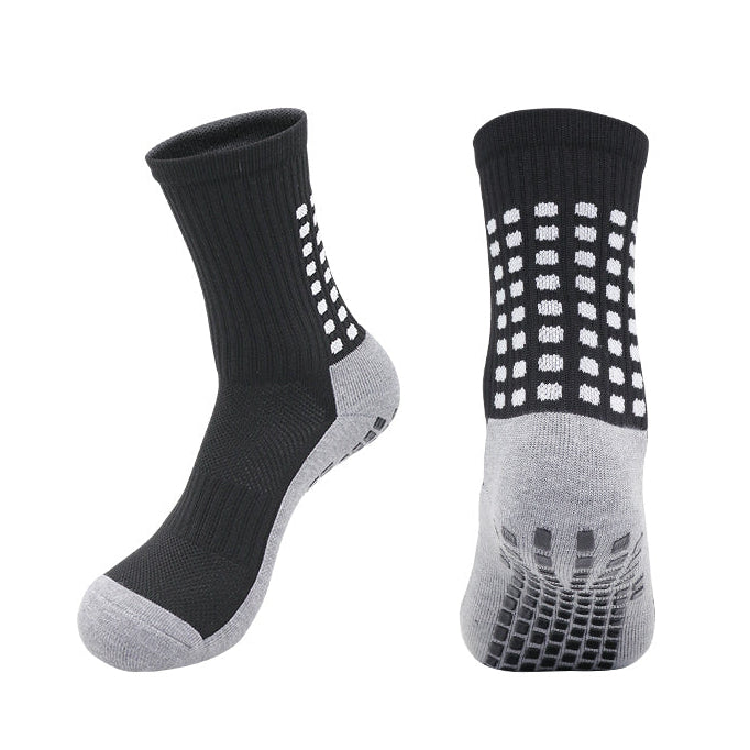 Grip Socks Youth Socks - Black