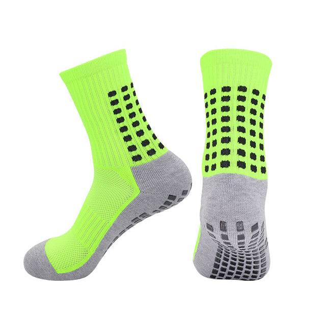 Grip Socks Youth Socks - Neon