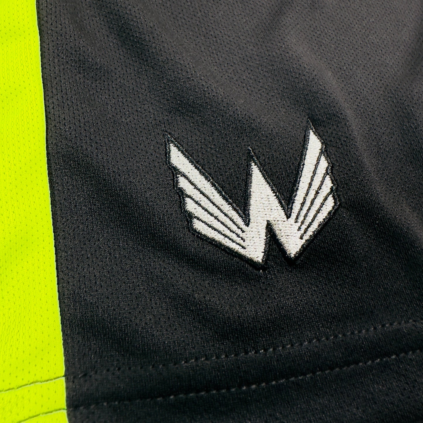 Essentials Sports Youth Set - Neon Green
