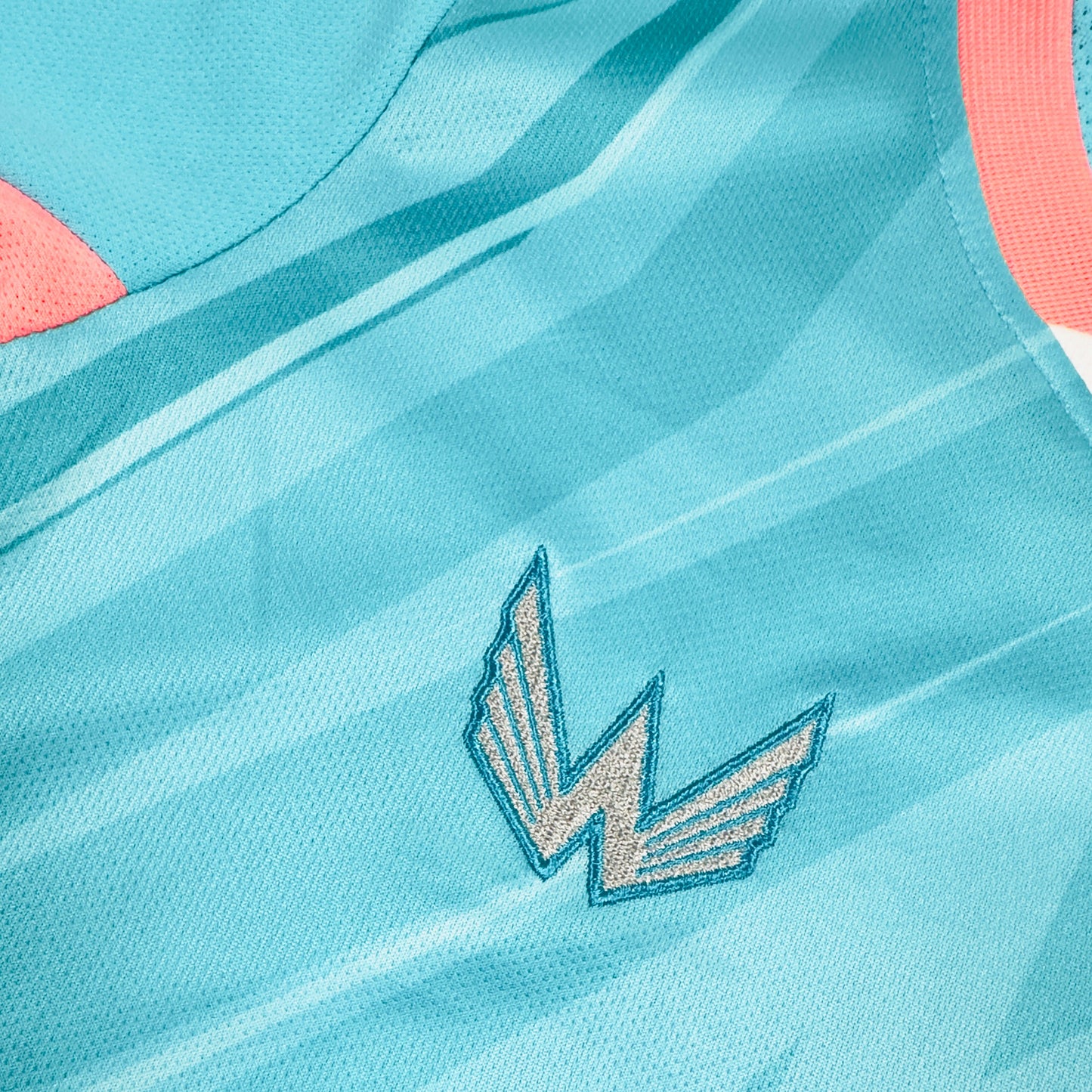 Essentials Sports Youth Set - Aqua
