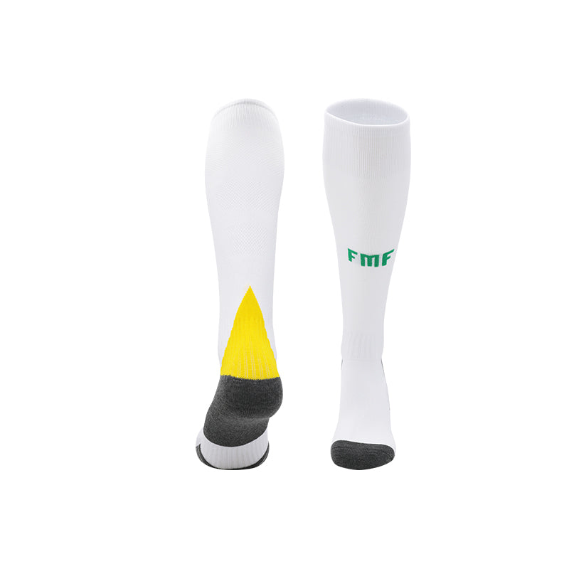 Mexico away Youth Soccer Socks