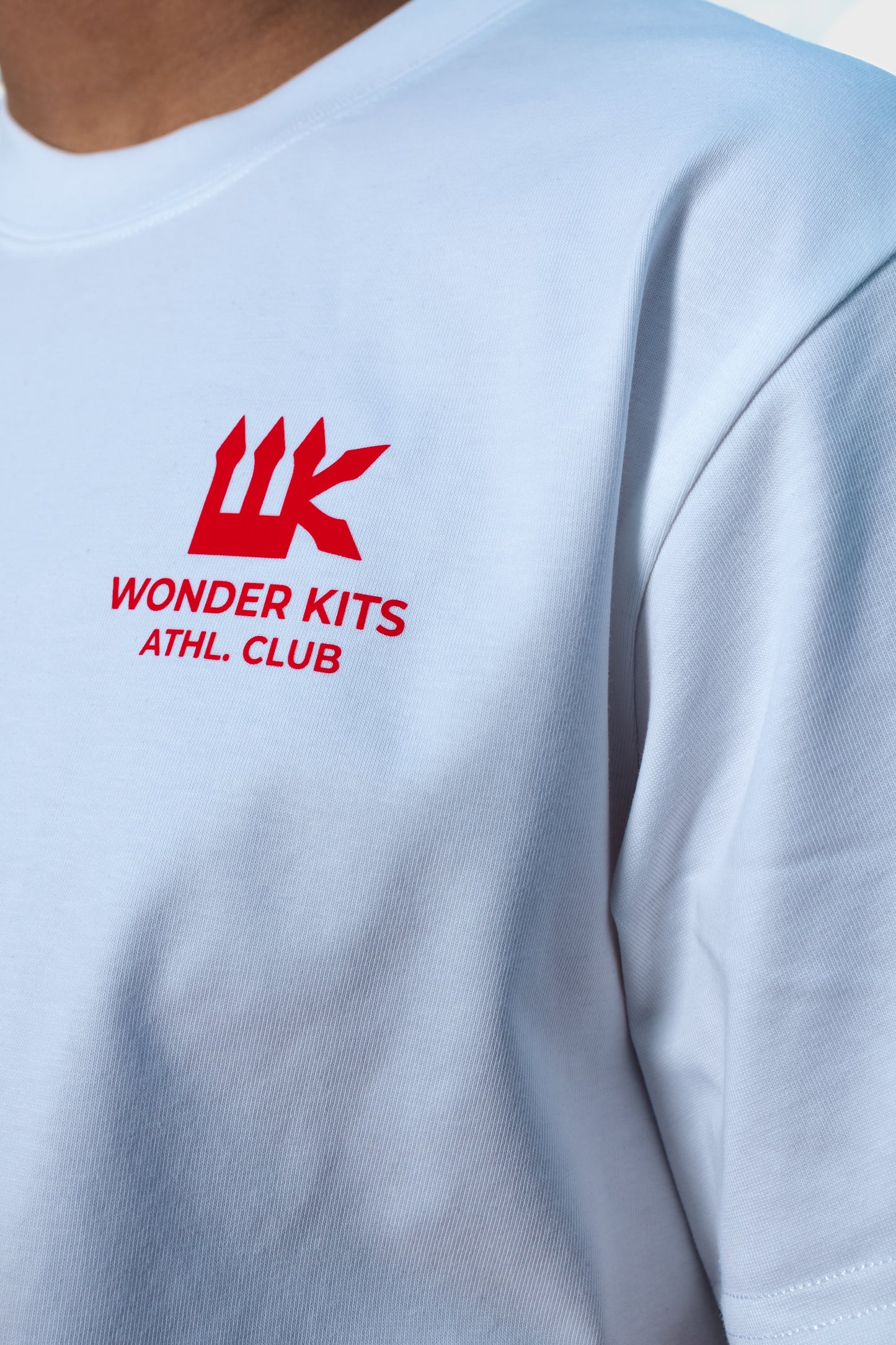 Manchester Heavy Cotton Youth T- Shirt