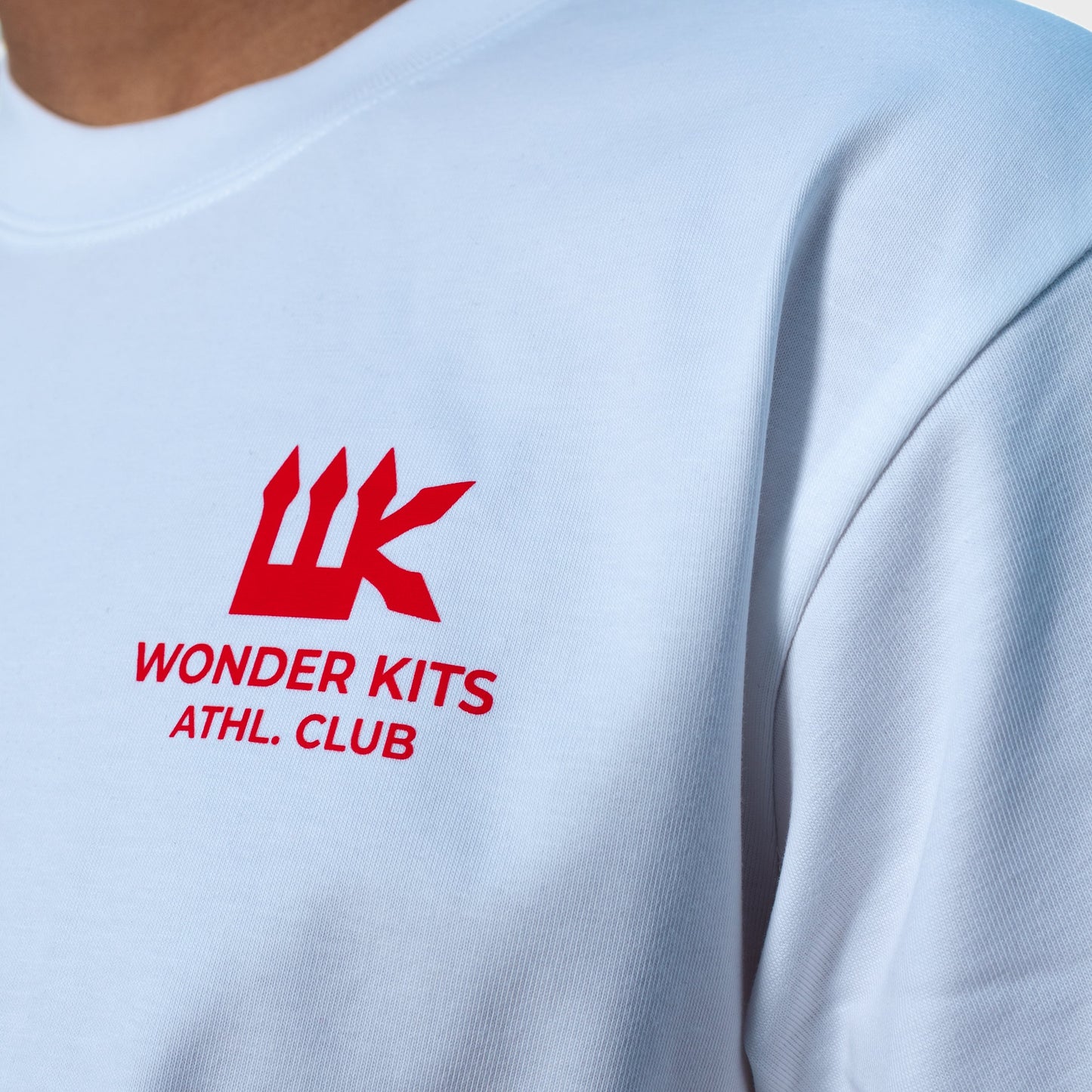 Manchester Heavy Cotton Youth T- Shirt