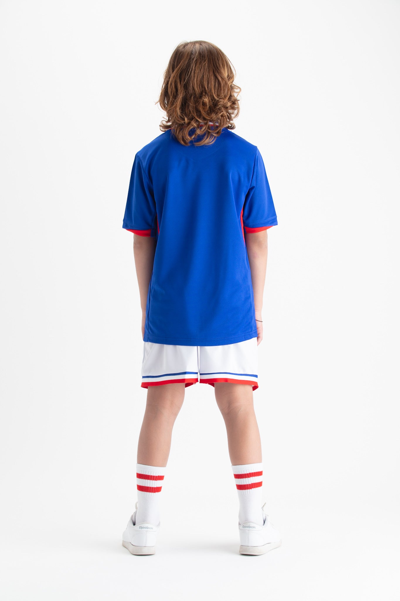 Essentials Sports Youth Set - France