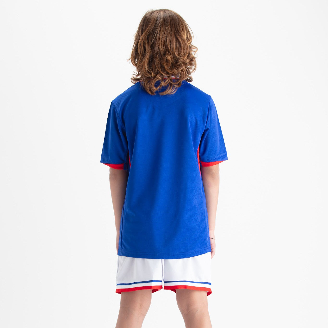 Essentials Sports Youth Set - France