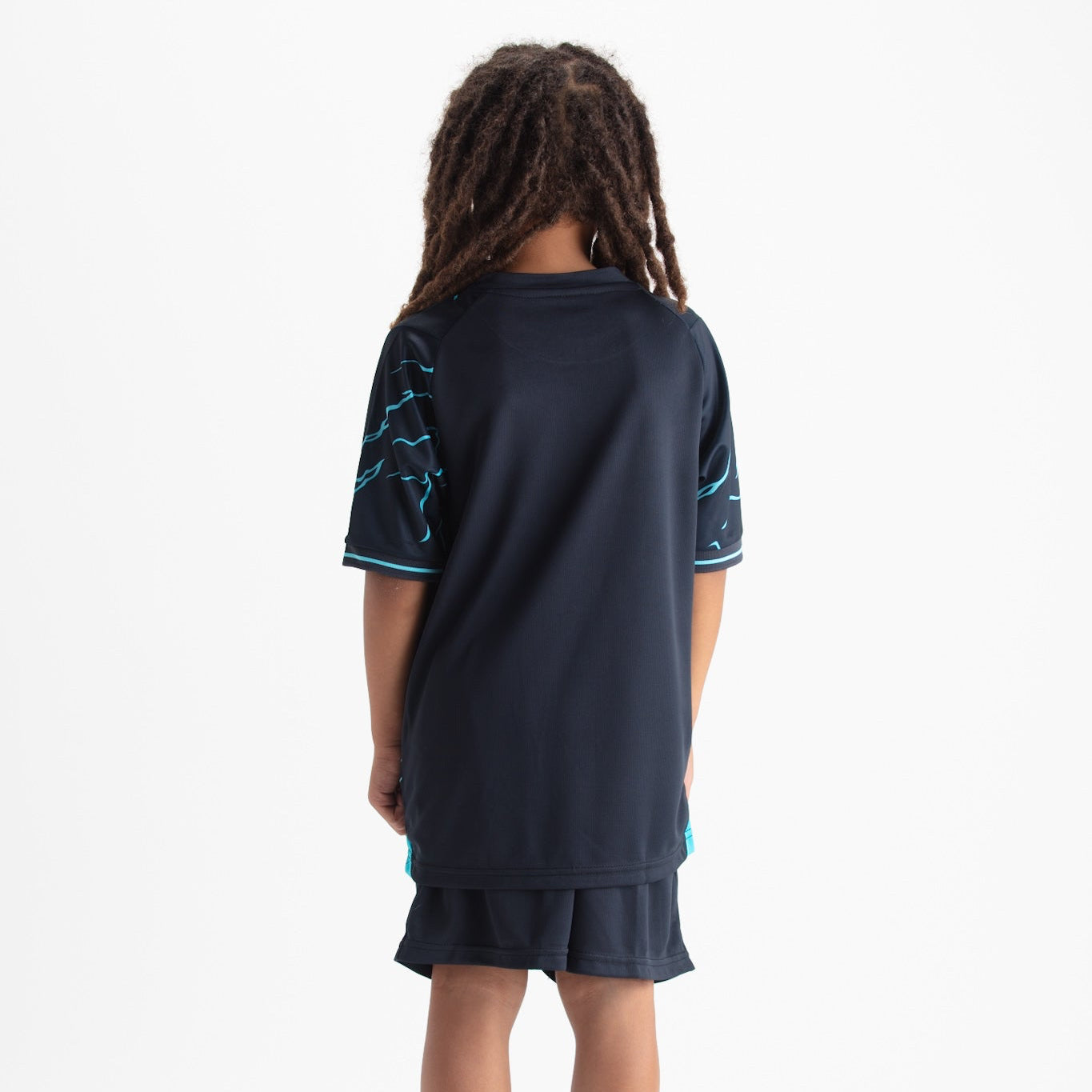Essentials Sports Youth Set - Lightning