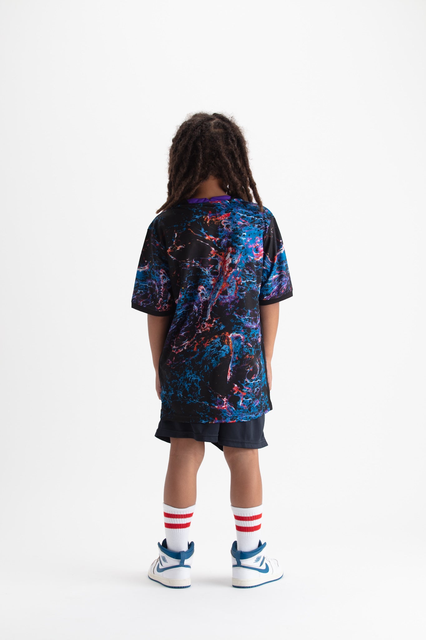 Essentials Sports Youth Set - League 1