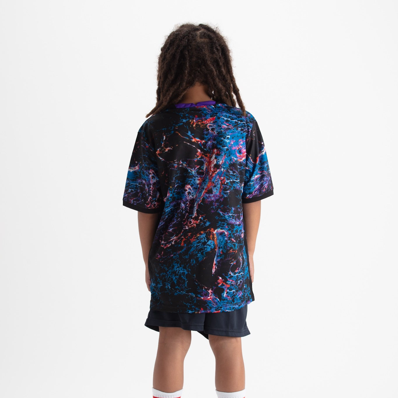 Essentials Sports Youth Set - League 1