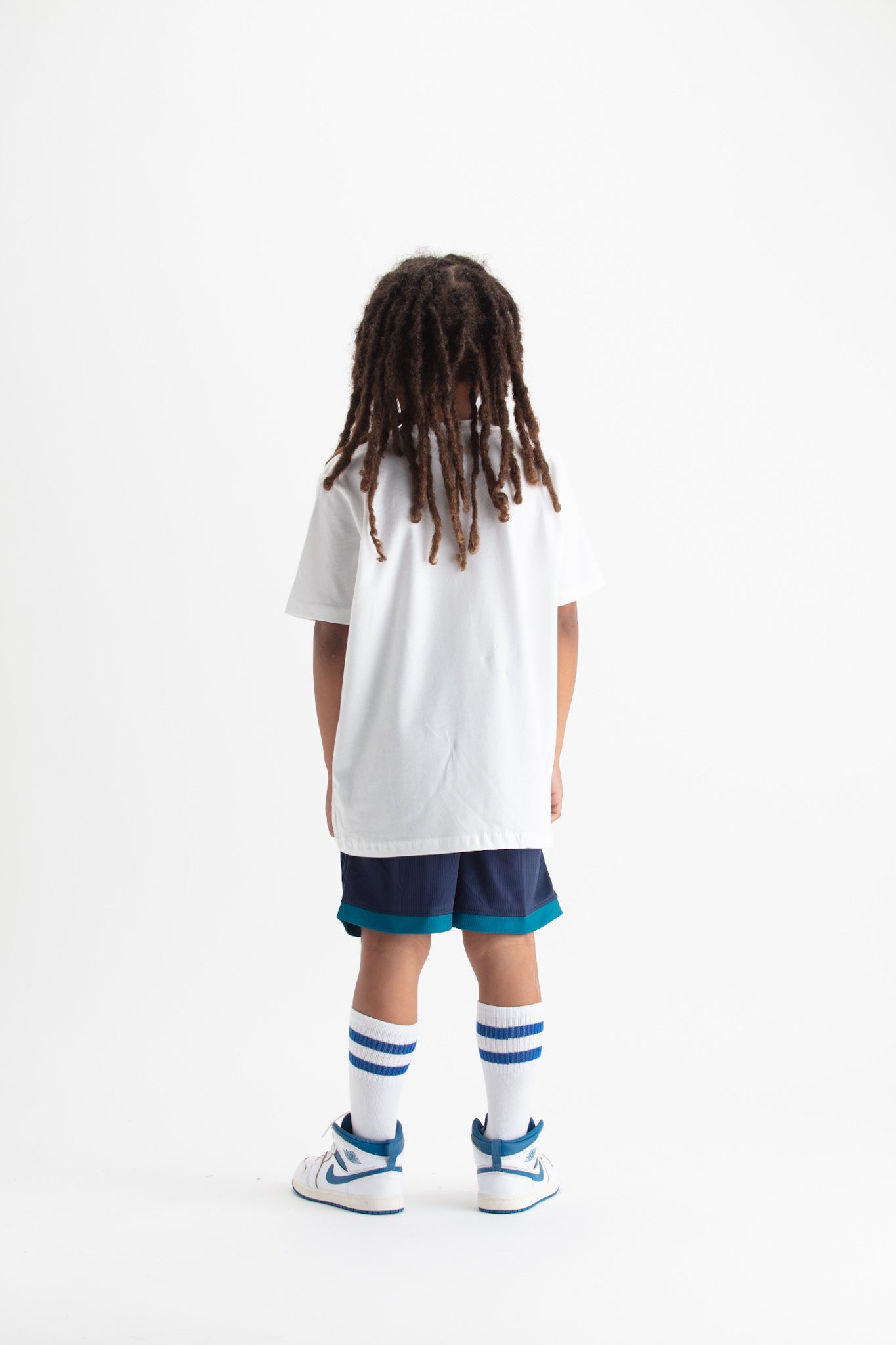 Wonder Kit Youth Bundle - Madrid