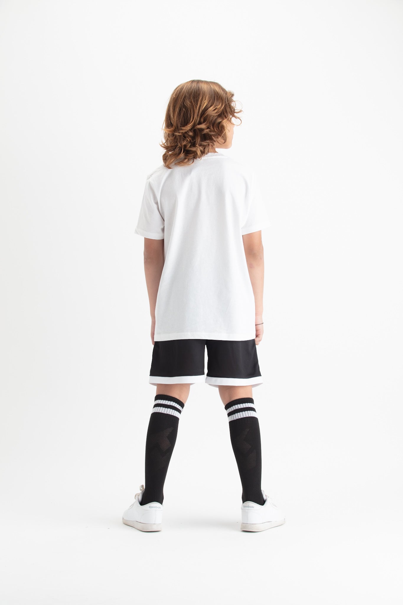 Wonder Kit Youth Bundle - Teddy Bear White