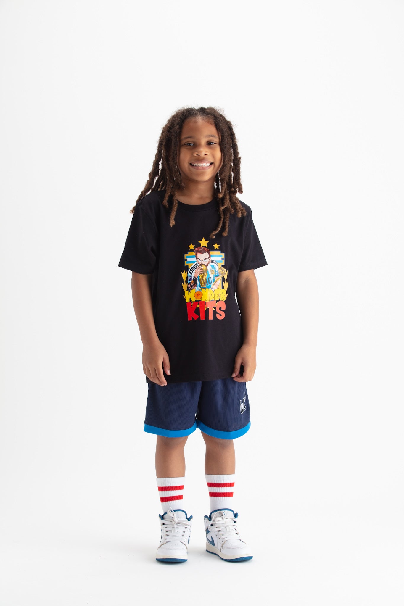 Wonder Kit Youth Bundle - World Champions