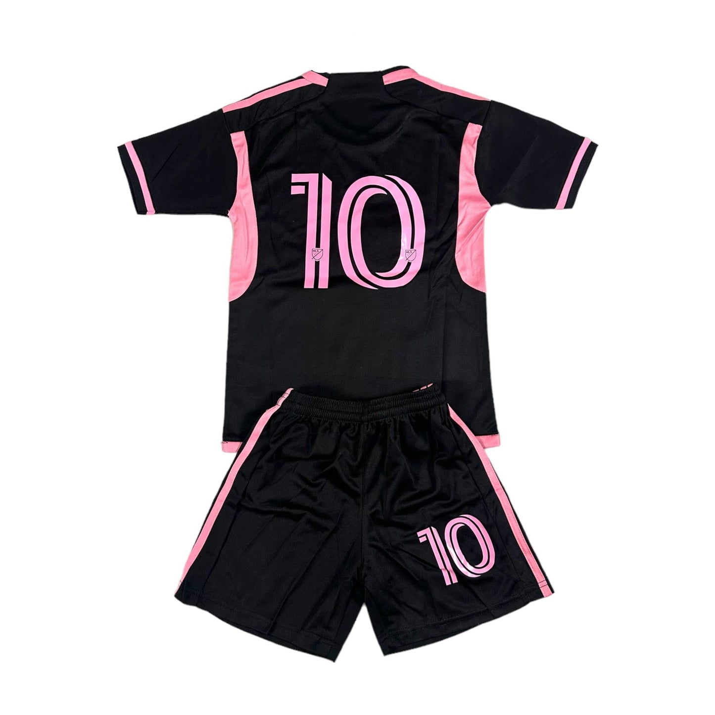 Miami Goat Youth soccer set