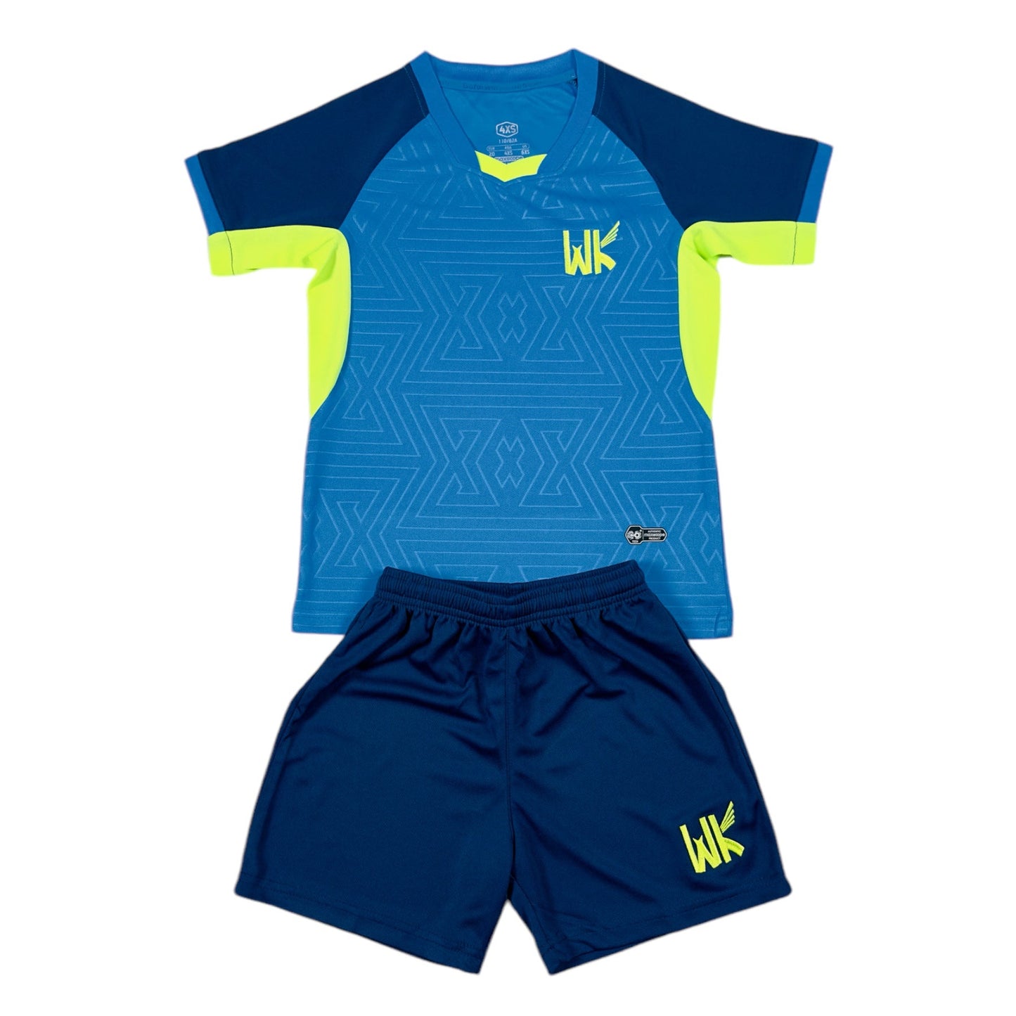 Essentials Sports Youth Set - Ocean