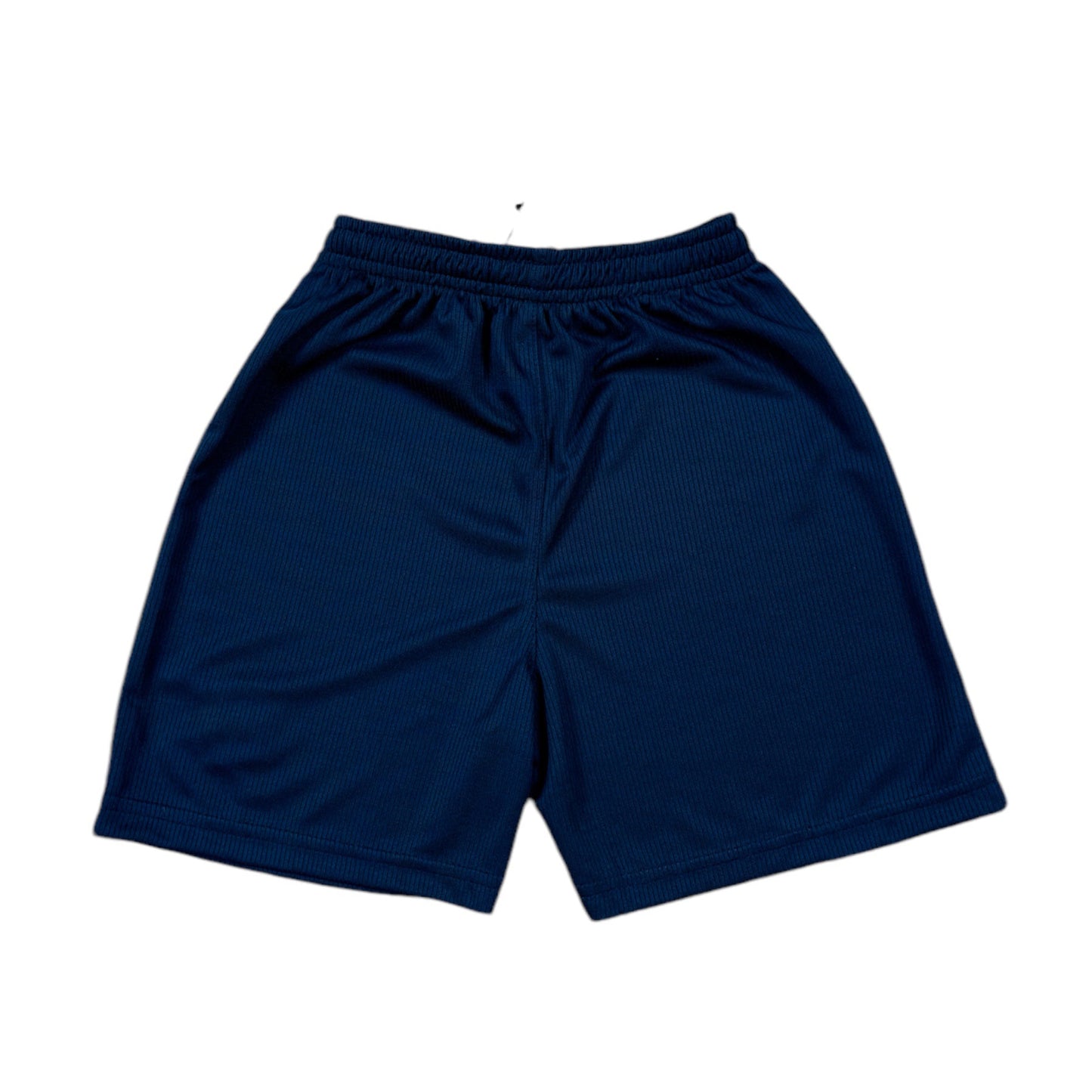 Youth Soccer Shorts - Navy Blue