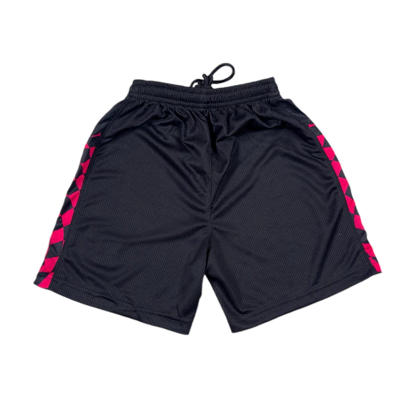 Playtime Youth Shorts - Magenta