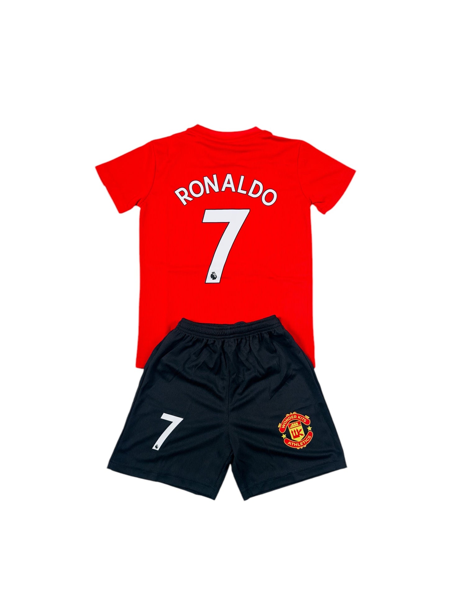United Goat Youth soccer set