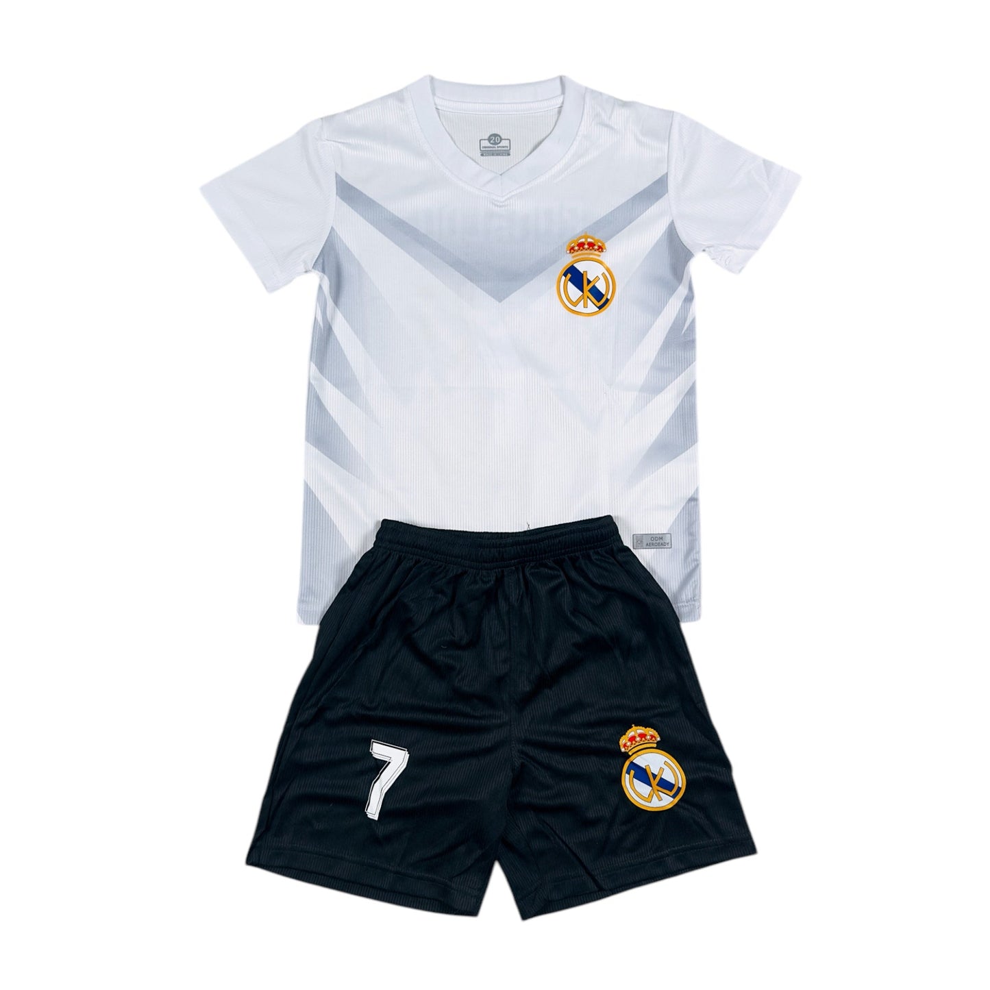 Madrid Goat Youth soccer set