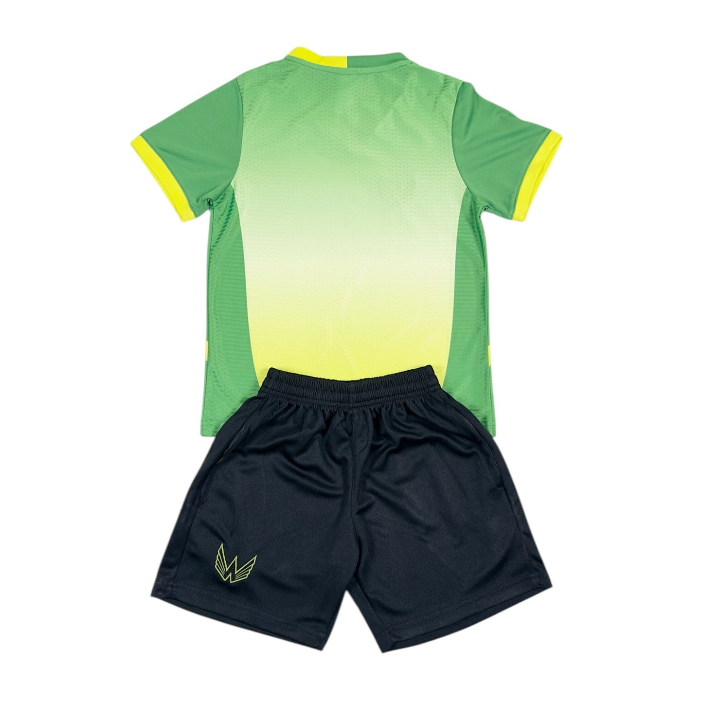 Essentials Sports Youth Set - Norwich