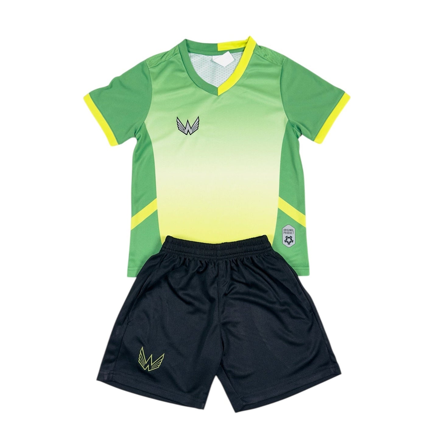 Essentials Sports Youth Set - Norwich