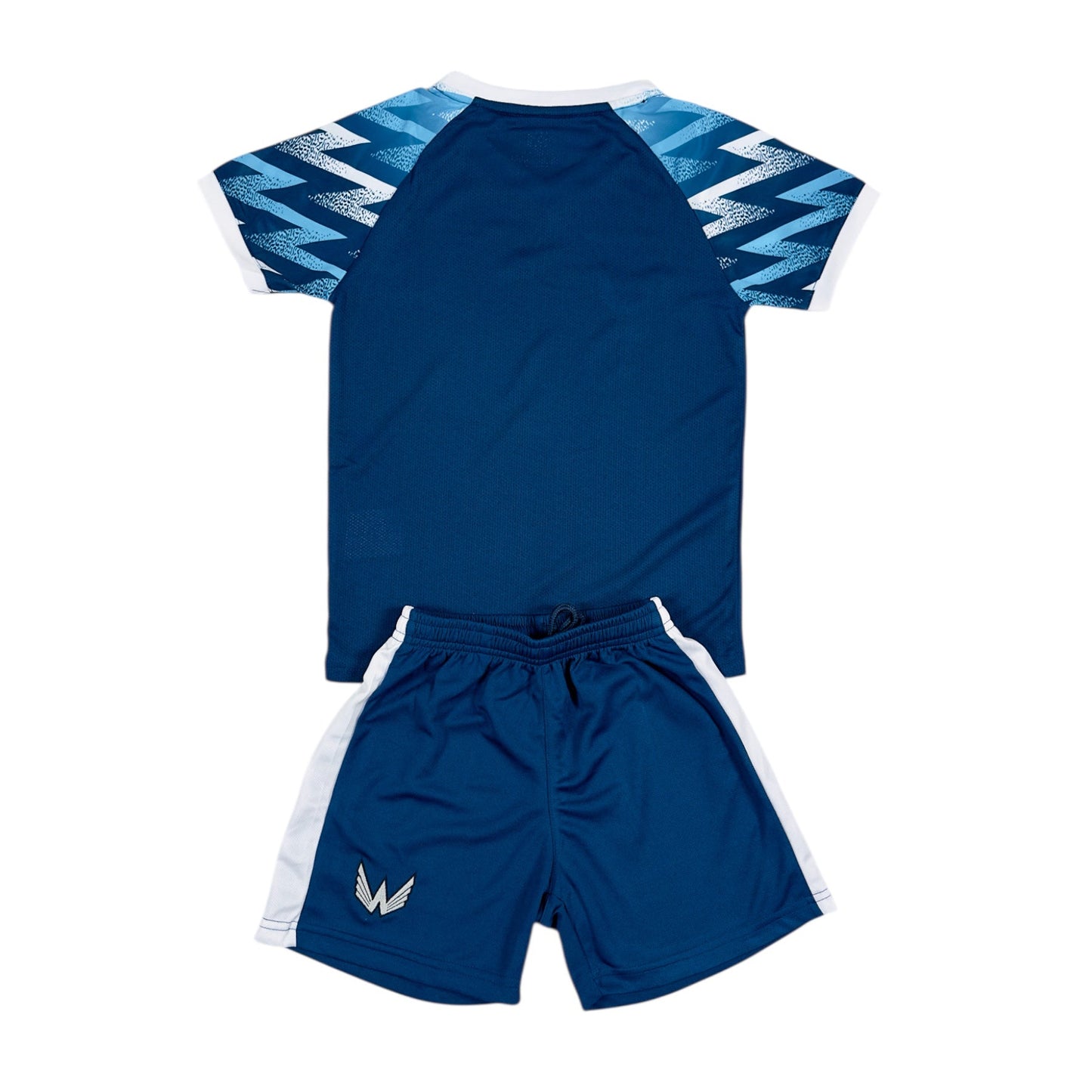 Essentials Sports Youth Set - Ocean