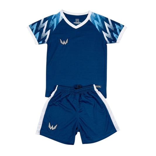 Essentials Sports Youth Set - Ocean