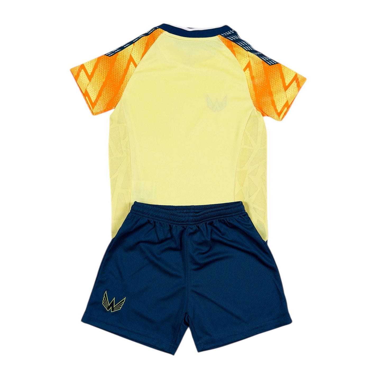Essentials Sports Youth Set - Parchment