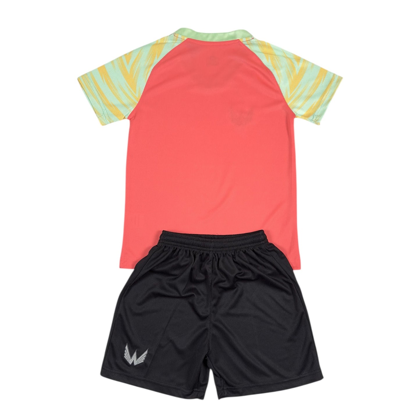 Essentials Sports Youth Set - Pale